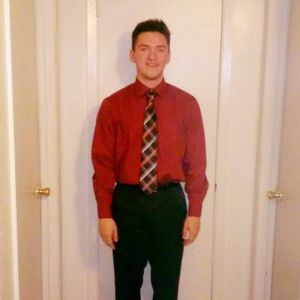 Meet your Posher, Nick